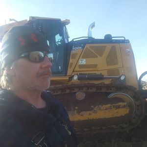 Meet your Posher, Rick